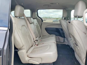 Chrysler Pacifica 3.6l Touring L Plus - 12400 € / 24252.29 лв. - 23118092 11 | Car24.bg Chrysler Pacifica 3.6l Touring L Plus - 12400 € / 24252.29 лв. - 23118092 11
