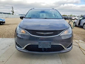 Chrysler Pacifica 3.6l Touring L Plus - 12400 € / 24252.29 лв. - 23118092 5 | Car24.bg Chrysler Pacifica 3.6l Touring L Plus - 12400 € / 24252.29 лв. - 23118092 5
