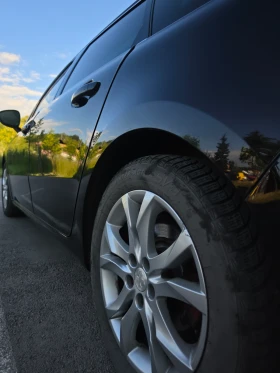 Peugeot 508 1.6 бензин 156 кс. | Auto.bg — изображение 11 Peugeot 508 1.6 бензин 156 кс. | Auto.bg — изображение 11