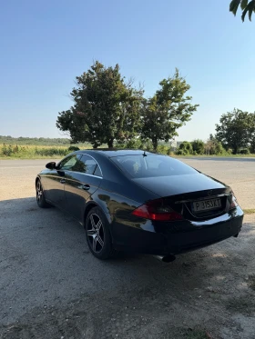 Mercedes-Benz CLS 320 - 6500 € / 12712.90 лв. - 19841194 6 | Car24.bg Mercedes-Benz CLS 320 - 6500 € / 12712.90 лв. - 19841194 6