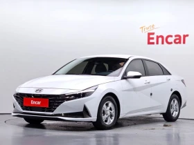 Hyundai Elantra 1.6 Automatic