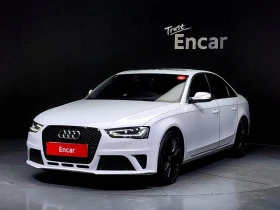 Audi A4 35 Tdi Quattro Comfort Edition B8