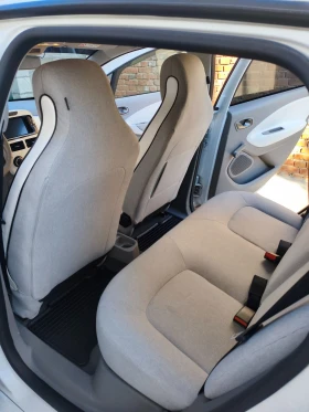 Renault Zoe R90 41kWh - 10700 € - 69314334 12 | Car24.bg Renault Zoe R90 41kWh - 10700 € - 69314334 12