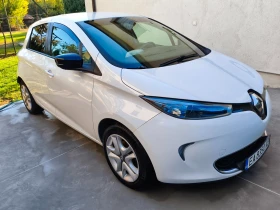 Renault Zoe R90 41kWh - 10700 € - 69314334 2 | Car24.bg Renault Zoe R90 41kWh - 10700 € - 69314334 2