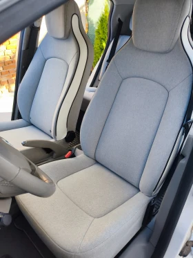 Renault Zoe R90 41kWh - 10700 € - 69314334 11 | Car24.bg Renault Zoe R90 41kWh - 10700 € - 69314334 11