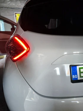 Renault Zoe R90 41kWh - 10700 € - 69314334 8 | Car24.bg Renault Zoe R90 41kWh - 10700 € - 69314334 8