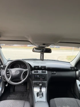 Mercedes-Benz C 220 ELEGANCE - 3500 € - 72890709 6 | Car24.bg Mercedes-Benz C 220 ELEGANCE - 3500 € - 72890709 6