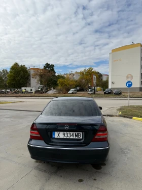 Mercedes-Benz C 220 ELEGANCE - 3500 € - 72890709 2 | Car24.bg Mercedes-Benz C 220 ELEGANCE - 3500 € - 72890709 2