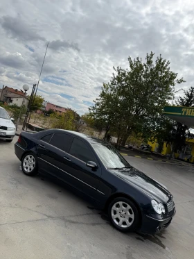 Mercedes-Benz C 220 ELEGANCE - 3500 € - 72890709 4 | Car24.bg Mercedes-Benz C 220 ELEGANCE - 3500 € - 72890709 4