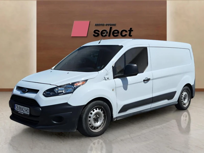 Ford Connect 1.5 TDCi - 8845 € / 17299.32 лв. - 72451548 1 | Car24.bg Ford Connect 1.5 TDCi - 8845 € / 17299.32 лв. - 72451548 1