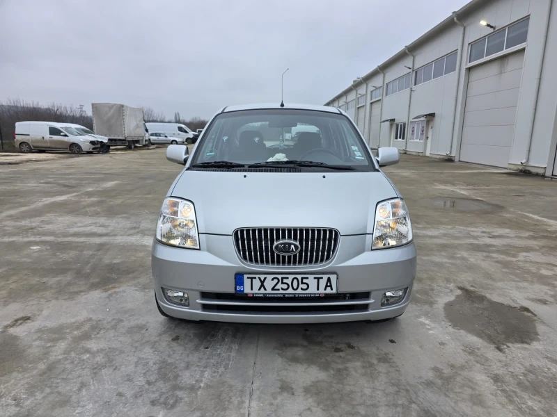 Kia Picanto - 4500 € - 70856964 1 | Car24.bg Kia Picanto - 4500 € - 70856964 1