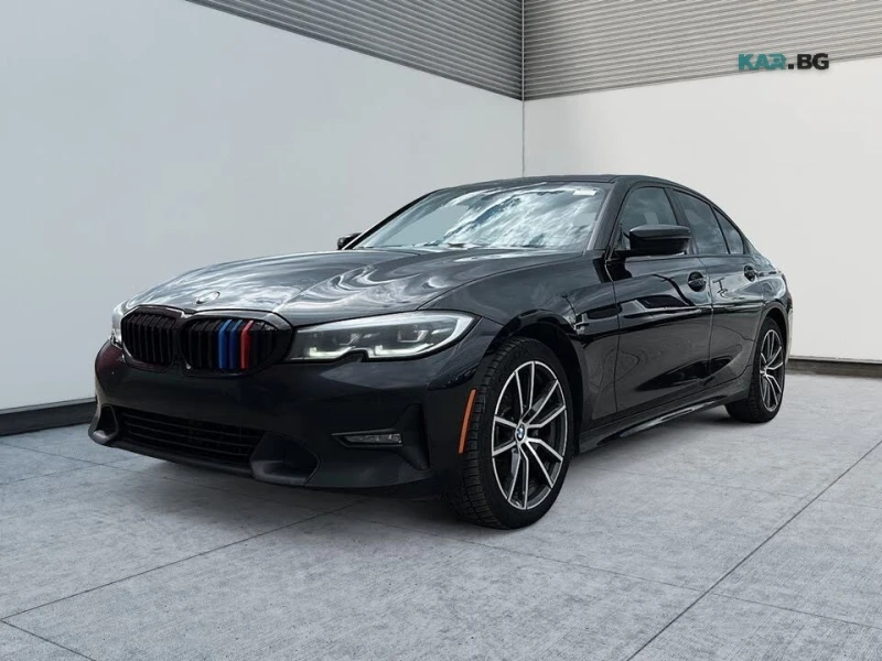 BMW 330 xDrive * АвтоКредит * (ЦЕНА ДО БГ) - 18250 € - 71907923 1 | Car24.bg BMW 330 xDrive * АвтоКредит * (ЦЕНА ДО БГ) - 18250 € - 71907923 1