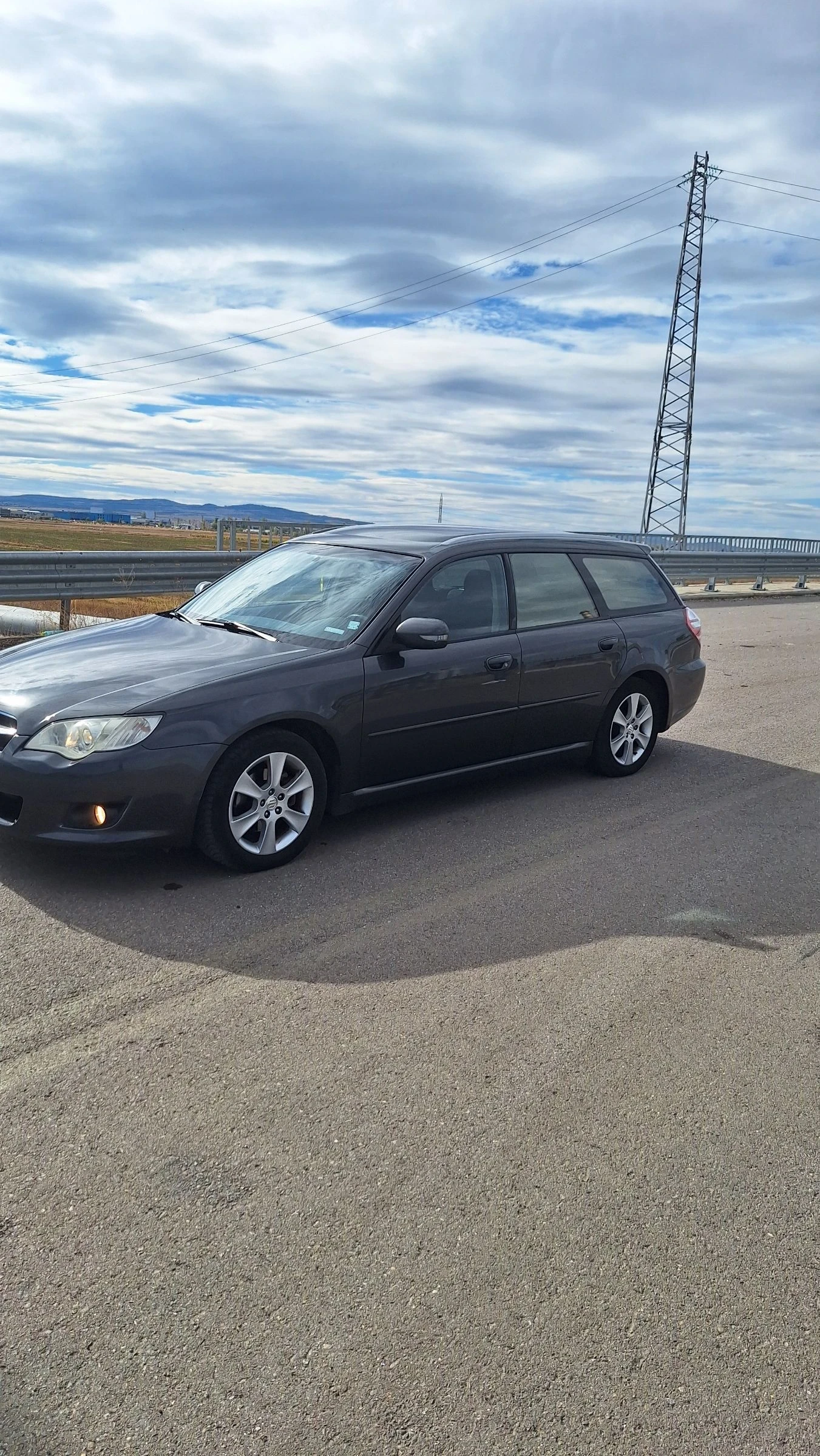 Subaru Legacy  - изображение 8 | Auto.bg Subaru Legacy  - изображение 8