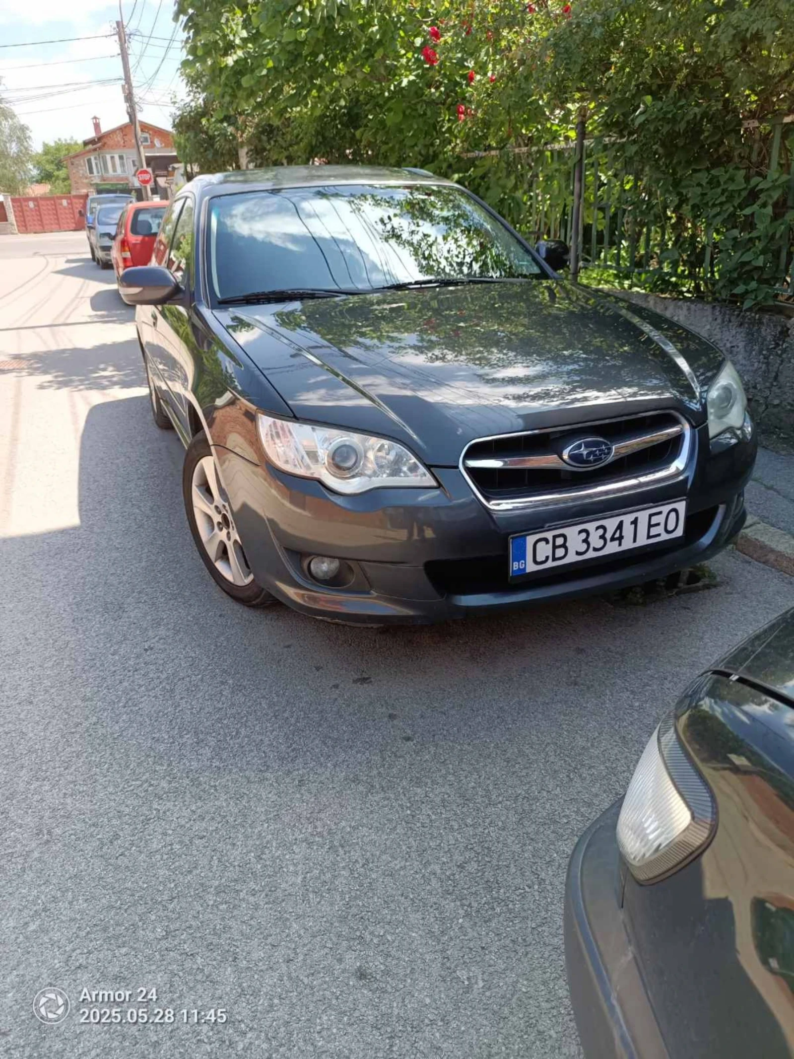 Subaru Legacy  - изображение 3 | Auto.bg Subaru Legacy  - изображение 3