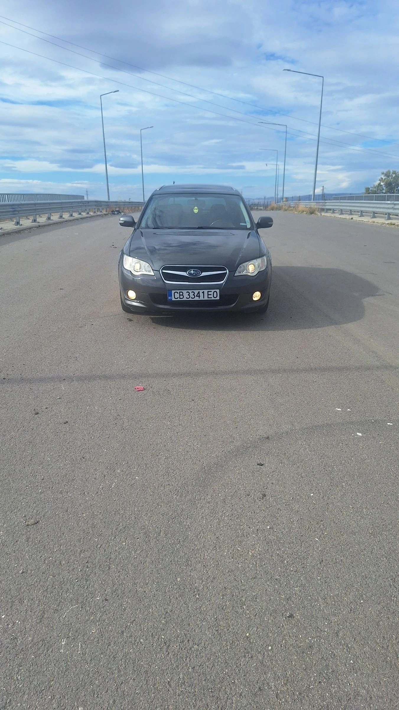 Subaru Legacy  - изображение 2 | Auto.bg Subaru Legacy  - изображение 2