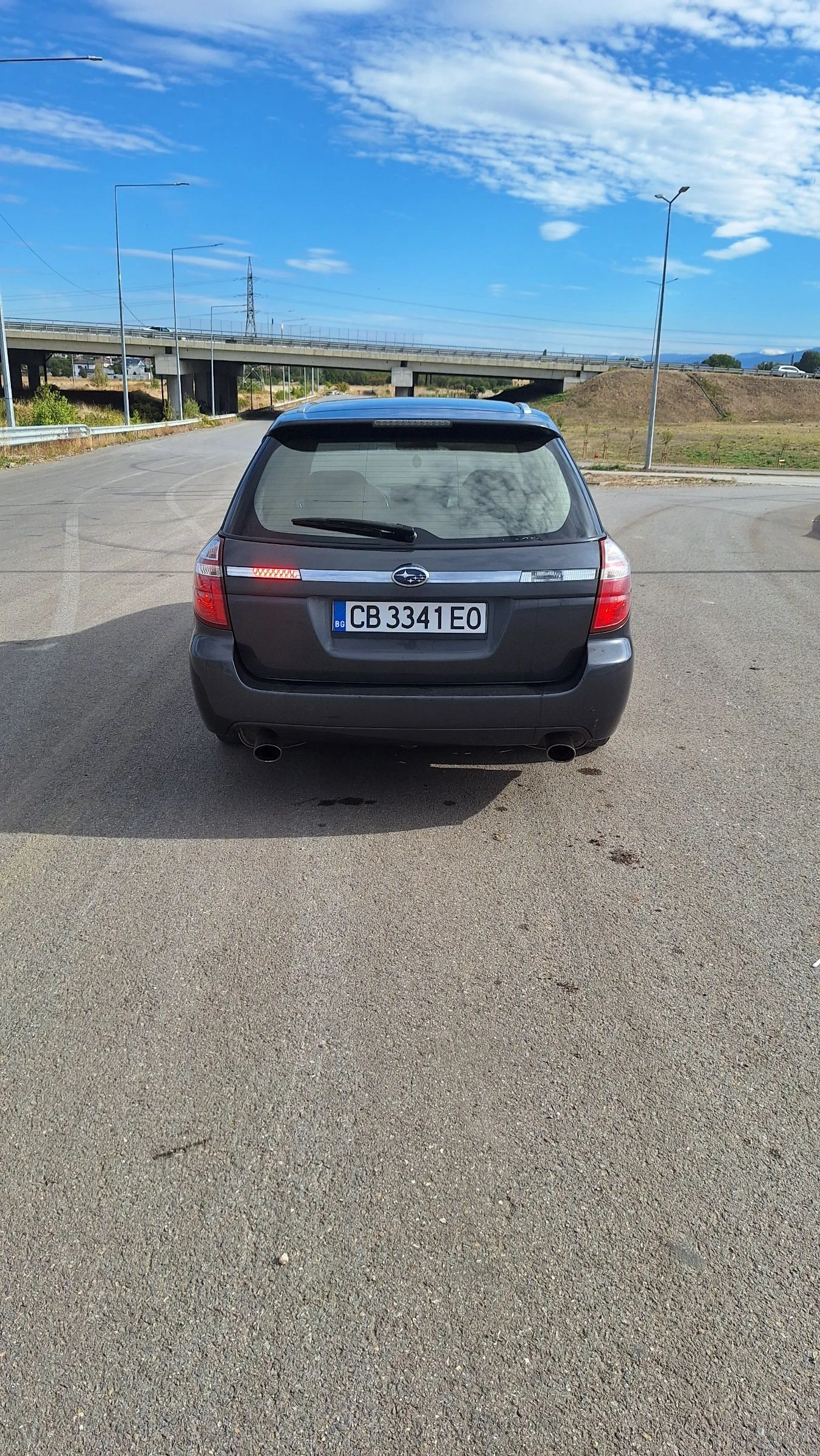 Subaru Legacy  - изображение 10 | Auto.bg Subaru Legacy  - изображение 10