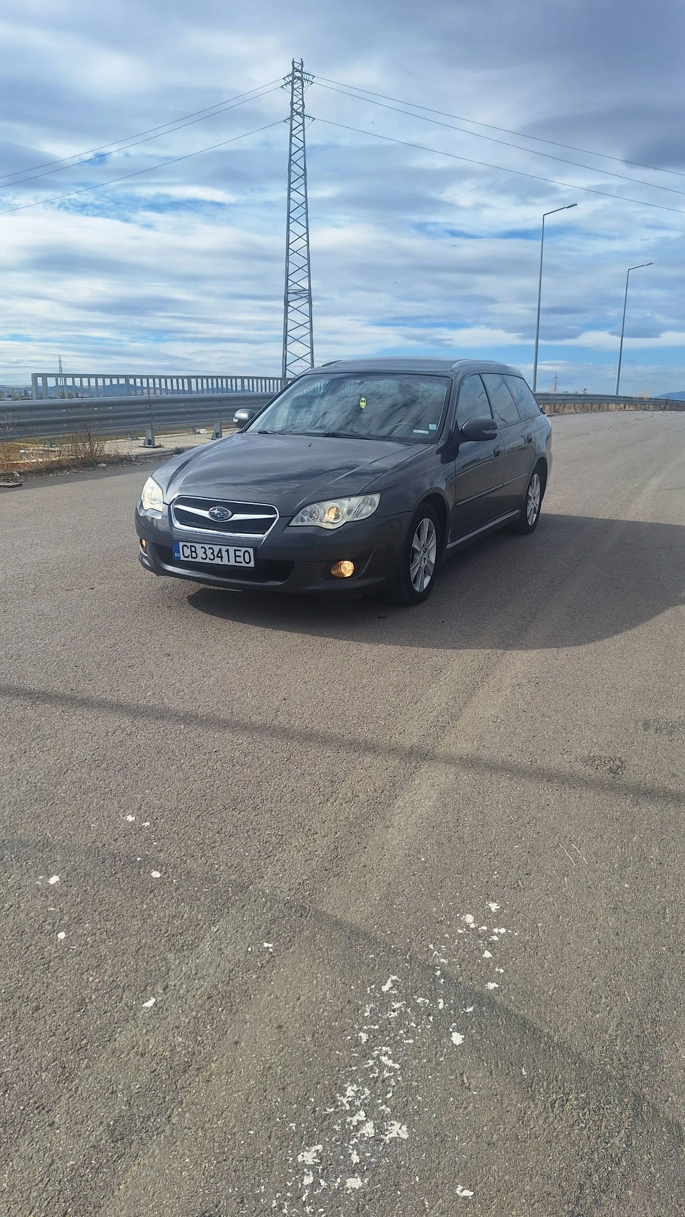 Subaru Legacy  - изображение 9 | Auto.bg Subaru Legacy  - изображение 9