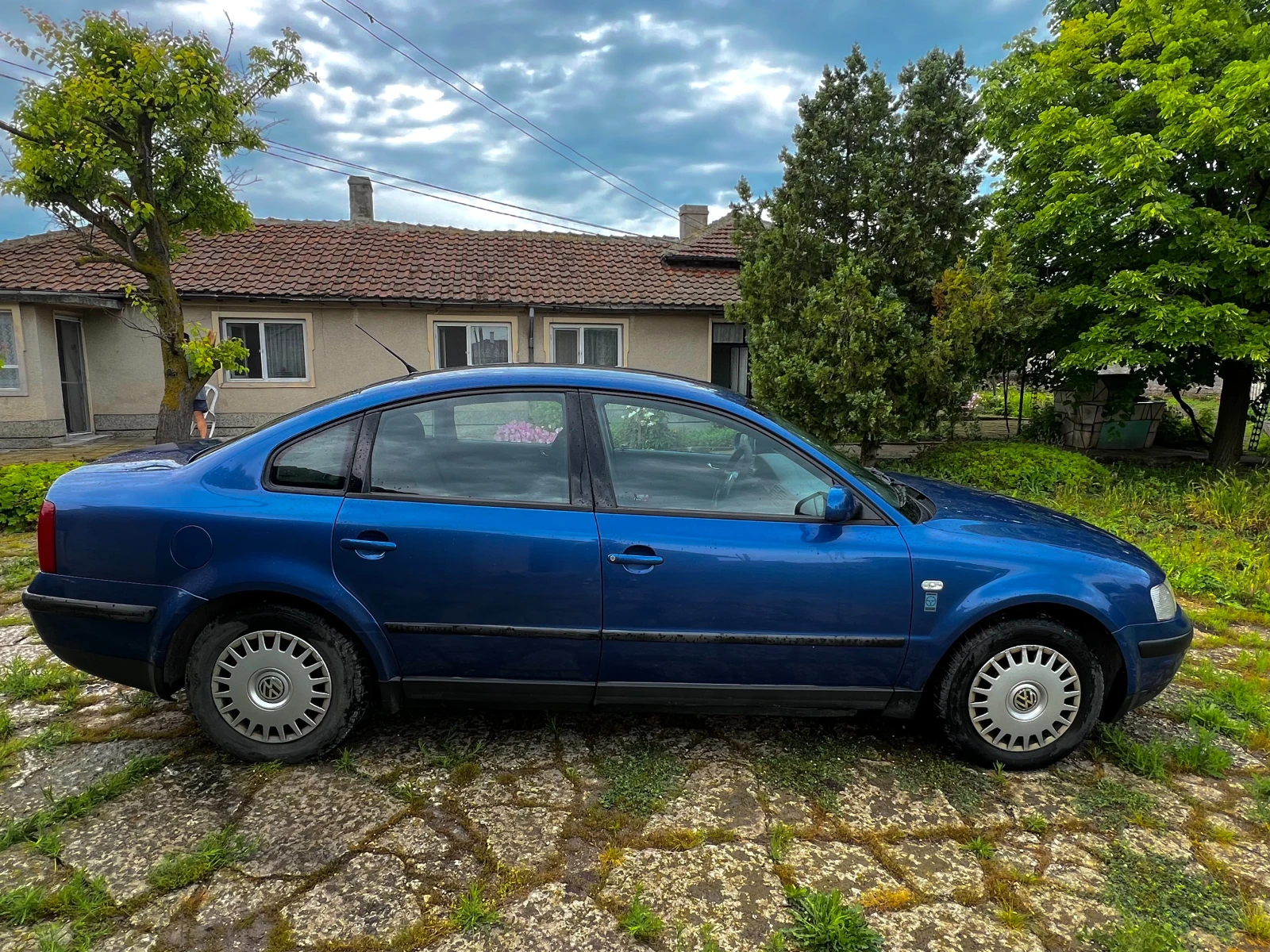 VW Passat undefined | Auto.bg — изображение 1 VW Passat undefined | Auto.bg — изображение 1