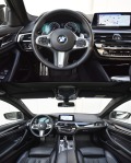 BMW 540 d/xDrive/MSport/Обдухв./AppleCarPlay/Ambient/Памет - [6] 