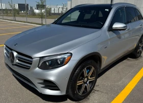 Mercedes-Benz GLC 350 E * PLUG-in ХИБРИД* (ЦЕНА ДО БЪЛГАРИЯ) * CARFAX* - Car24.bg Mercedes-Benz GLC 350 E * PLUG-in ХИБРИД* (ЦЕНА ДО БЪЛГАРИЯ) * CARFAX*