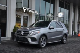 Mercedes-Benz GLE 350 AMG packet* H&K* Подгреви* 360* Пано - Car24.bg Mercedes-Benz GLE 350 AMG packet* H&K* Подгреви* 360* Пано