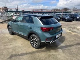 VW T-Roc Benzin гаранционен - 25900 € / 50656.00 лв. - 92395689 5 | Car24.bg VW T-Roc Benzin гаранционен - 25900 € / 50656.00 лв. - 92395689 5