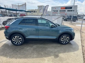 VW T-Roc Benzin гаранционен - 25900 € / 50656.00 лв. - 92395689 8 | Car24.bg VW T-Roc Benzin гаранционен - 25900 € / 50656.00 лв. - 92395689 8