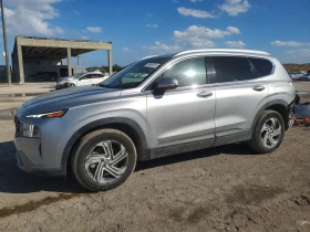 Hyundai Santa fe 2.5l Sel - Car24.bg Hyundai Santa fe 2.5l Sel