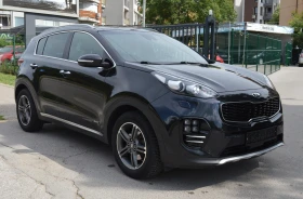 Kia Sportage 1.6 T-GDi GT-Line AWD - ШВЕЙЦАРИЯ | Auto.bg — изображение 3 Kia Sportage 1.6 T-GDi GT-Line AWD - ШВЕЙЦАРИЯ | Auto.bg — изображение 3