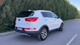 Kia Sportage 1.6 GPL | Auto.bg — изображение 3 Kia Sportage 1.6 GPL | Auto.bg — изображение 3