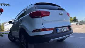 Kia Sportage 1.6 GPL | Auto.bg — изображение 9 Kia Sportage 1.6 GPL | Auto.bg — изображение 9
