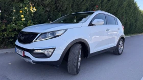 Kia Sportage 1.6 GPL | Auto.bg — изображение 5 Kia Sportage 1.6 GPL | Auto.bg — изображение 5