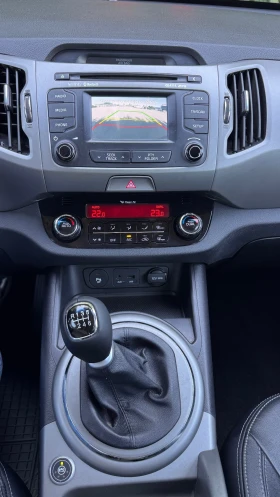 Kia Sportage 1.6 GPL | Auto.bg — изображение 14 Kia Sportage 1.6 GPL | Auto.bg — изображение 14