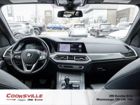 BMW X5 * AWD* ПАНО* KEYLESS* Camera* ПОДГРЕВ* | Auto.bg — изображение 17 BMW X5 * AWD* ПАНО* KEYLESS* Camera* ПОДГРЕВ* | Auto.bg — изображение 17