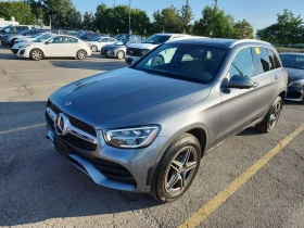 Mercedes-Benz GLC 300 АМГ ПАКЕТ/CARFAX/ПОДГРЕВ/ПАНОРАМА/2 КЛЮЧА