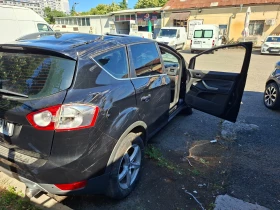 Ford Kuga undefined | Auto.bg — изображение 4 Ford Kuga undefined | Auto.bg — изображение 4