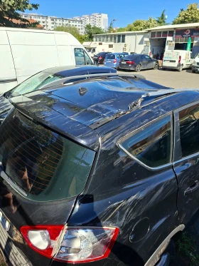 Ford Kuga undefined | Auto.bg — изображение 5 Ford Kuga undefined | Auto.bg — изображение 5