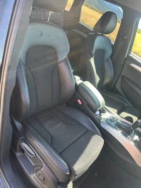 Audi Q5 3.0TDI S LINE - 6800 € - 73791046 13 | Car24.bg Audi Q5 3.0TDI S LINE - 6800 € - 73791046 13