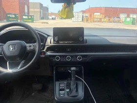 Honda Cr-v * AWD * АВТОКРЕДИТ * ГЛАВНО ПРЕДСТАВИТЕЛСТВО | Auto.bg — изображение 9 Honda Cr-v * AWD * АВТОКРЕДИТ * ГЛАВНО ПРЕДСТАВИТЕЛСТВО | Auto.bg — изображение 9