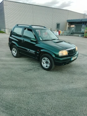 Suzuki Grand vitara 2.0neu feis | Auto.bg — изображение 3 Suzuki Grand vitara 2.0neu feis | Auto.bg — изображение 3