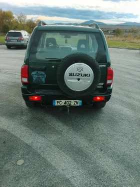 Suzuki Grand vitara 2.0neu feis | Auto.bg — изображение 5 Suzuki Grand vitara 2.0neu feis | Auto.bg — изображение 5