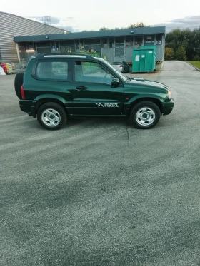 Suzuki Grand vitara 2.0neu feis | Auto.bg — изображение 4 Suzuki Grand vitara 2.0neu feis | Auto.bg — изображение 4