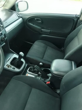 Suzuki Grand vitara 2.0neu feis | Auto.bg — изображение 9 Suzuki Grand vitara 2.0neu feis | Auto.bg — изображение 9