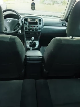 Suzuki Grand vitara 2.0neu feis | Auto.bg — изображение 10 Suzuki Grand vitara 2.0neu feis | Auto.bg — изображение 10