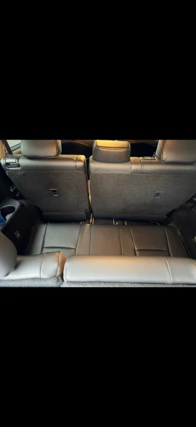Toyota Highlander 2.5 hybrid - 48899 € - 50312039 5 | Car24.bg Toyota Highlander 2.5 hybrid - 48899 € - 50312039 5
