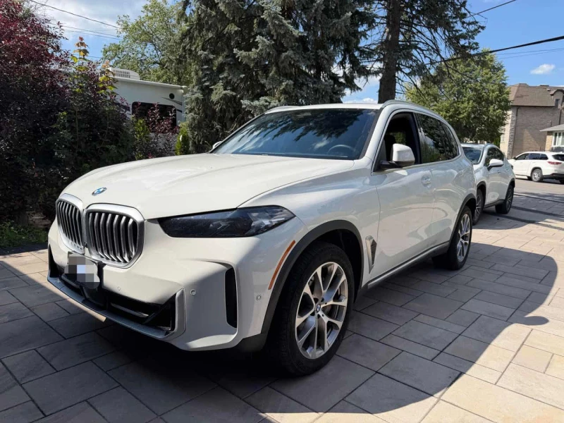 BMW X5 xDrive40i/ПАНОРАМА/ДИСТРОНИК/360 КАМЕРИ - 42000 € / 82144.86 лв. - 56246521 1 | Car24.bg BMW X5 xDrive40i/ПАНОРАМА/ДИСТРОНИК/360 КАМЕРИ - 42000 € / 82144.86 лв. - 56246521 1