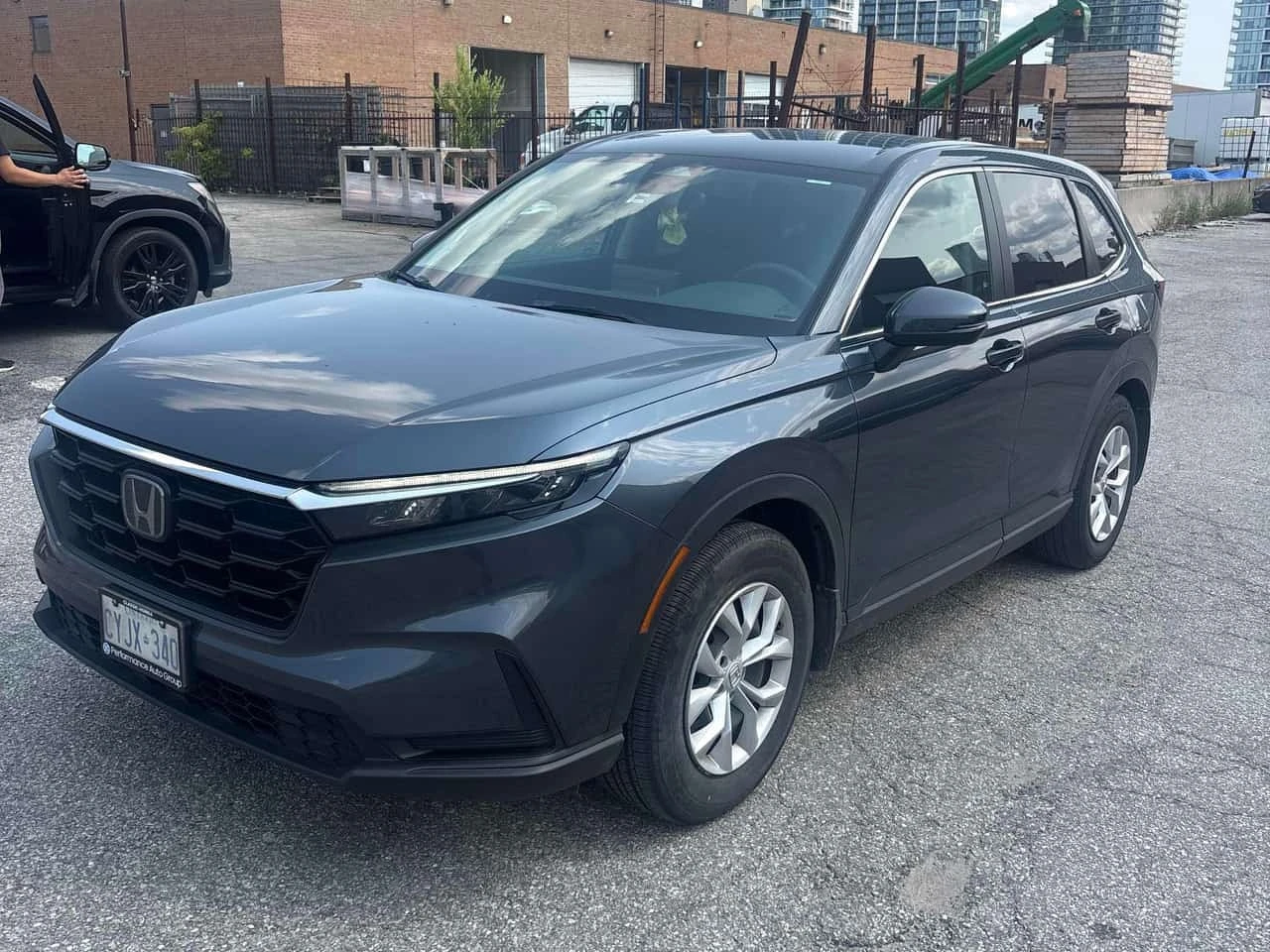 Honda Cr-v * AWD * АВТОКРЕДИТ * ГЛАВНО ПРЕДСТАВИТЕЛСТВО | Auto.bg — изображение 1 Honda Cr-v * AWD * АВТОКРЕДИТ * ГЛАВНО ПРЕДСТАВИТЕЛСТВО | Auto.bg — изображение 1