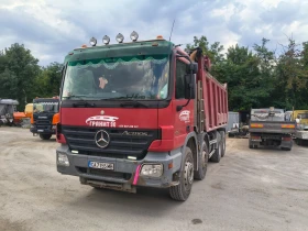 Mercedes-Benz Actros