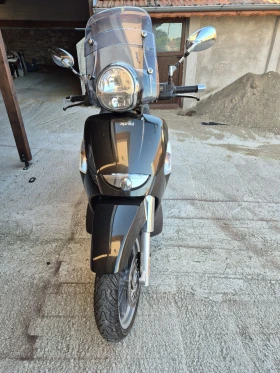 Aprilia Scarabeo 500 ie | Auto.bg — изображение 3 Aprilia Scarabeo 500 ie | Auto.bg — изображение 3