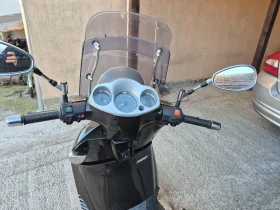 Aprilia Scarabeo 500 ie | Auto.bg — изображение 5 Aprilia Scarabeo 500 ie | Auto.bg — изображение 5